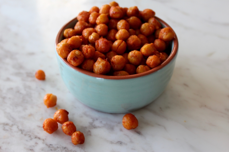 Chickpeas