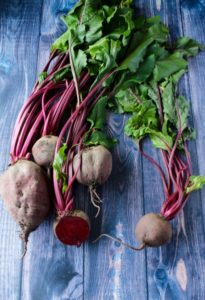 BEET GREENS