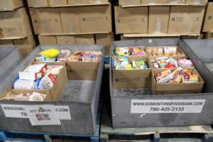 Food bank